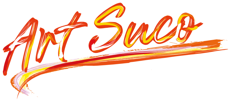 Logo ArtSuco