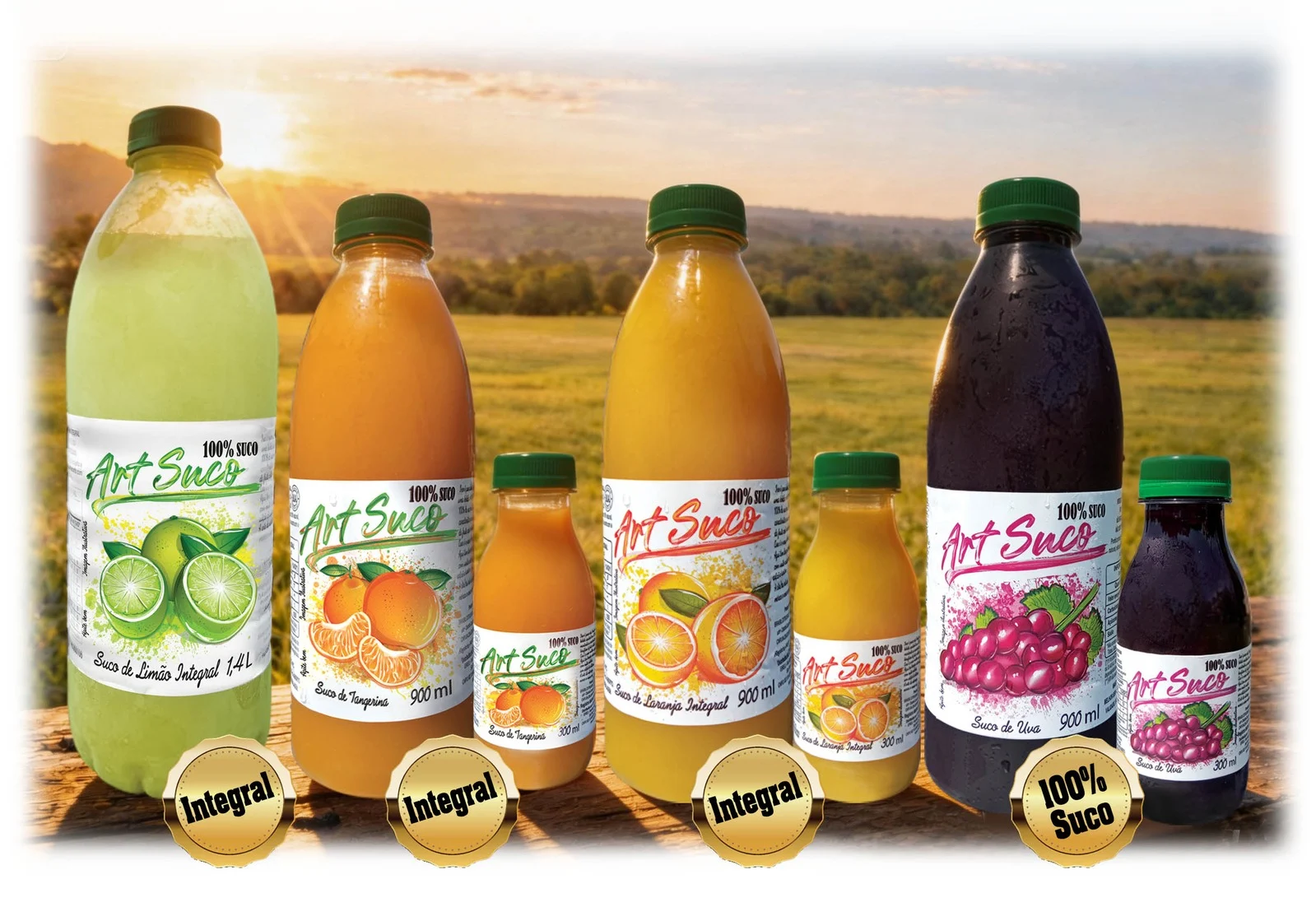 Produtos Pets ArtSuco