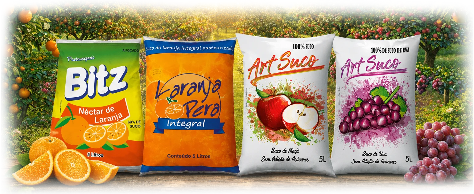 Bags Produtos